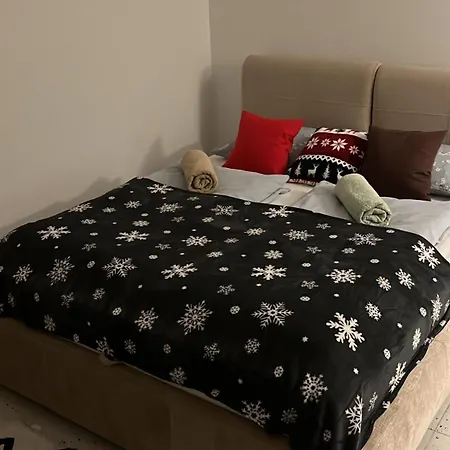 Apartament Marga_apt *